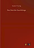 Das Nest der Zaunkönige