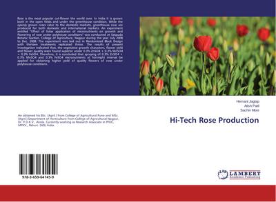 Hi-Tech Rose Production
