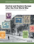 Central and Eastern Europe after the First World War