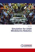 Simulation for LEGO Mindstorms Robotics