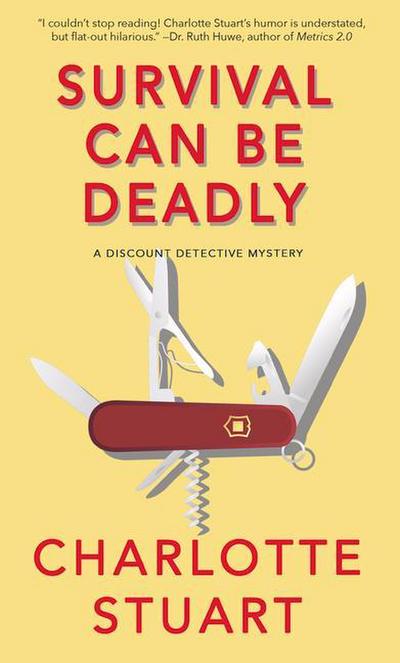 Survival Can Be Deadly