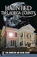 Haunted Talladega County