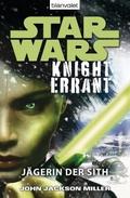 Star Wars- Knight Errant