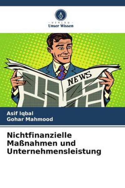 Nichtfinanzielle Maßnahmen und Unternehmensleistung