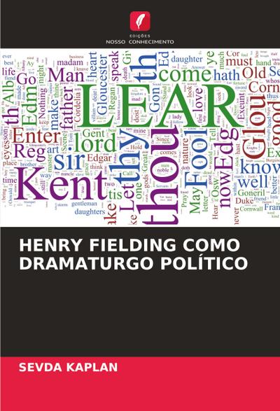 HENRY FIELDING COMO DRAMATURGO POLÍTICO