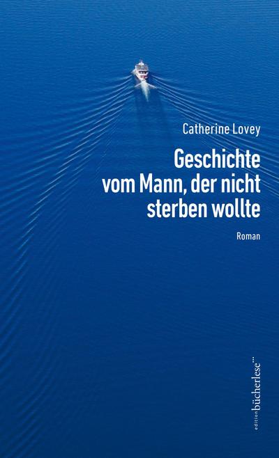 Geschichte vom Mann, der nicht sterben wollte