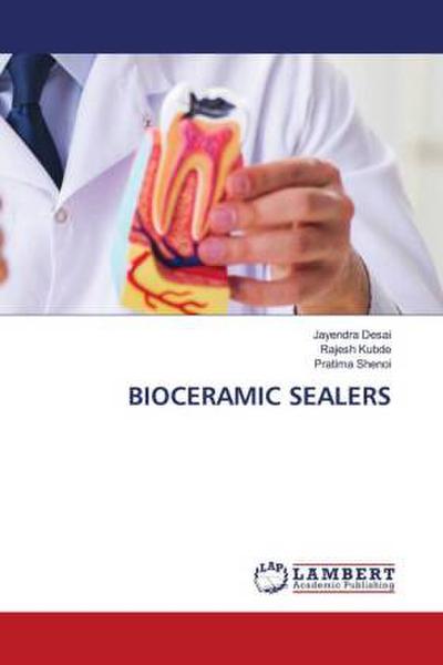 BIOCERAMIC SEALERS