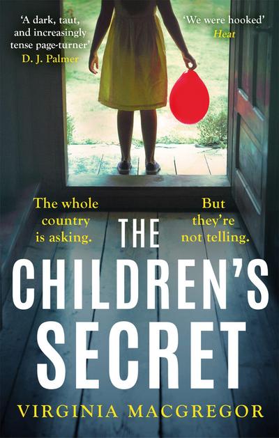 The Children’s Secret