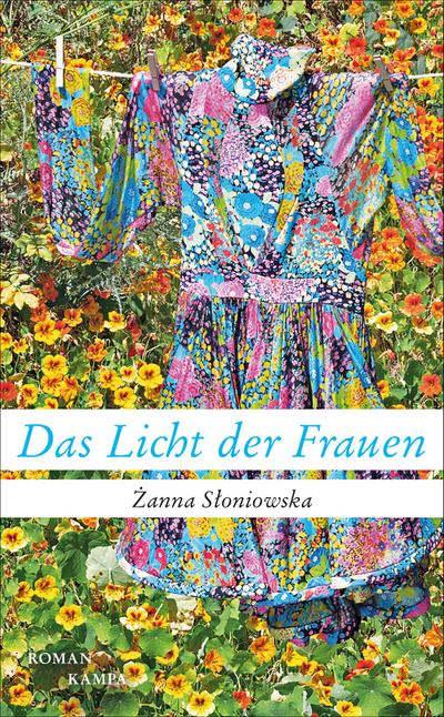 Das Licht der Frauen: Roman