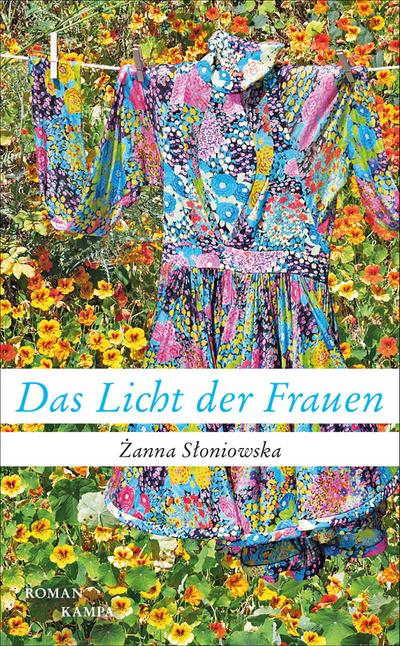 Sloniowska, Z: Licht der Frauen