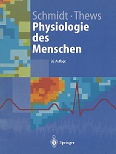 Physiologie des Menschen