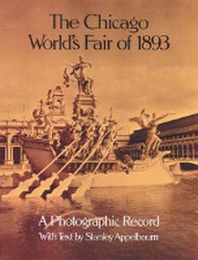 The Chicago World’s Fair of 1893