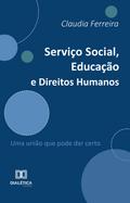 Serviço Social, Educação e Direitos Humanos