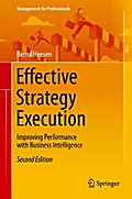 Effective Strategy Execution