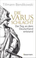 Die Varusschlacht