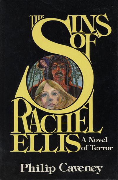 The Sins of Rachel Ellis