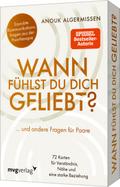 ’Wann fühlst du dich geliebt?’ und andere Fragen für Paare