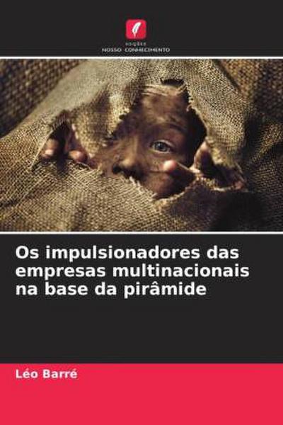 Os impulsionadores das empresas multinacionais na base da pirâmide