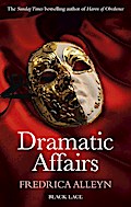 Dramatic Affairs: Black Lace Classics