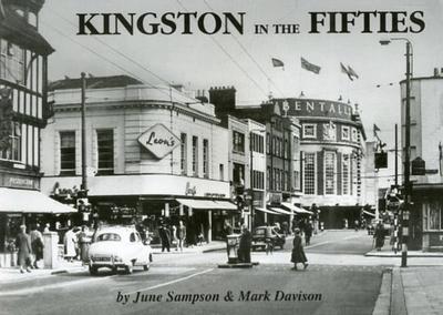 Kingston in the Fifties