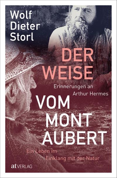 Der Weise vom Mont Aubert