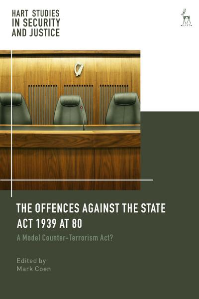 Offences Against the State ACT 1939 at 80