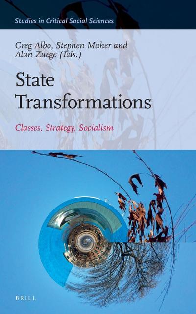 State Transformations