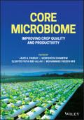 Core Microbiome