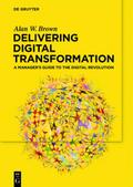 Delivering Digital Transformation