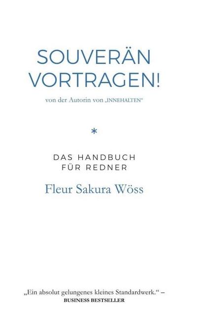 Souverän vortragen!