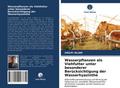 Wasserpflanzen als Viehfutter unter besonderer Ber