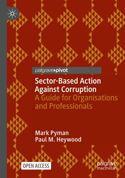 Sector-Based Action Against Corruption