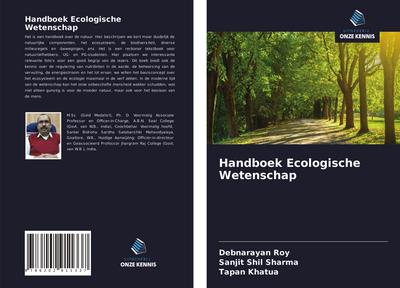 Handboek Ecologische Wetenschap