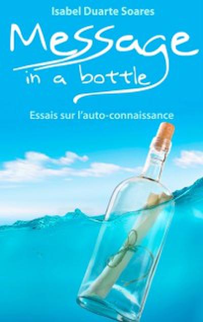 Message in a Bottle