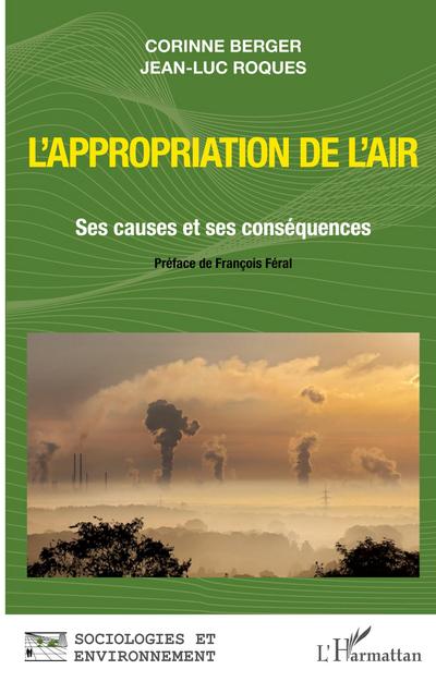 L’appropriation de l’air