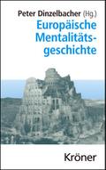 Europäische Mentalitätsgeschichte