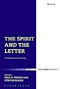 The Spirit and the Letter