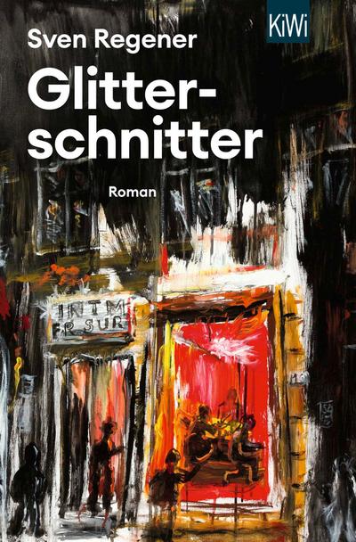 Glitterschnitter