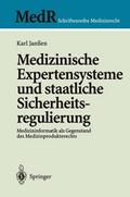 Medizinische Expertensysteme und staatliche Sicher