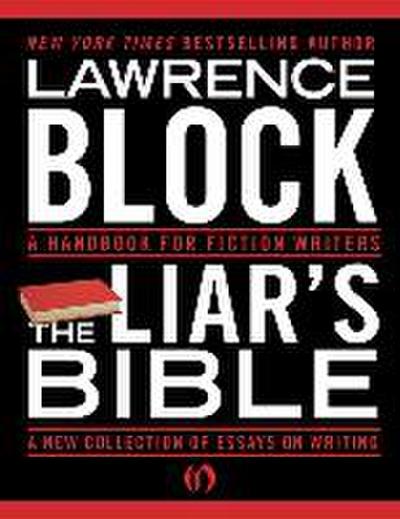 The Liar’s Bible
