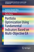 Portfolio Optimization Using Fundamental Indicator