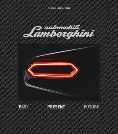Automobili Lamborghini Special Edition