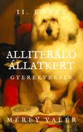 Alliteráló Állatkert