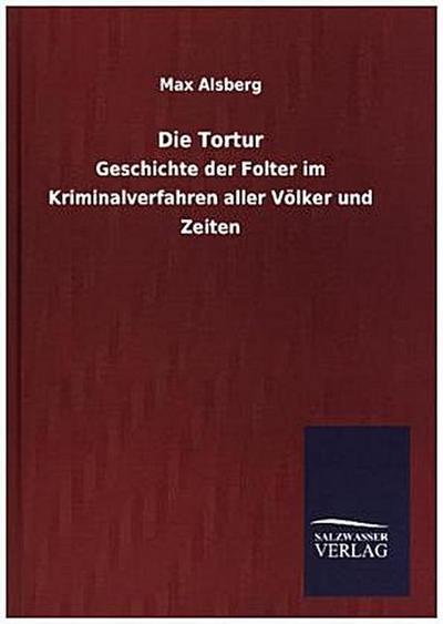 Die Tortur