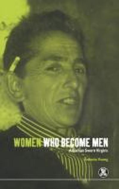 Women Who Become Men