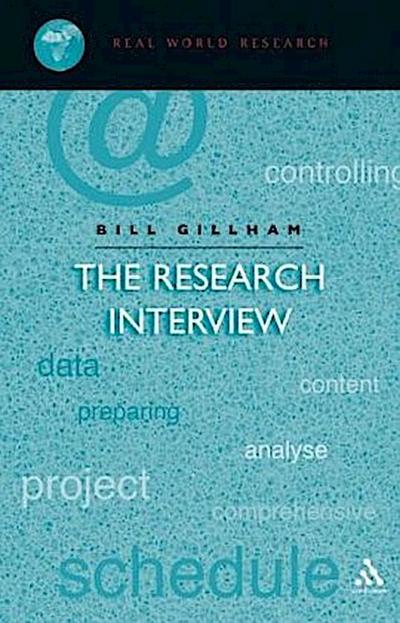Research Interview