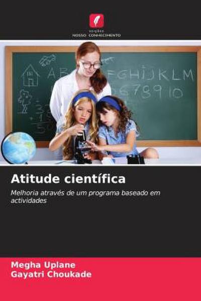 Atitude científica