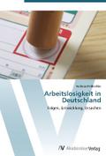 Arbeitslosigkeit in Deutschland