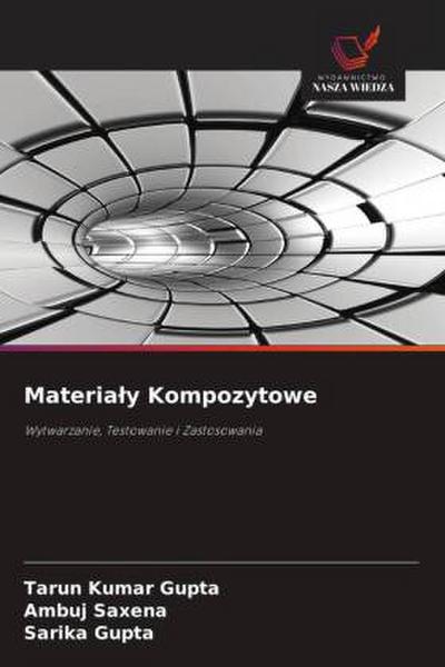 Materia¿y Kompozytowe