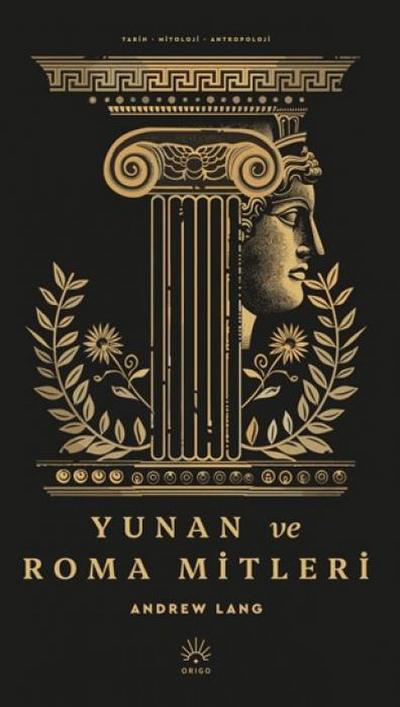 Yunan ve Roma Mitleri